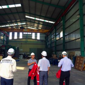 Idemitsu engineering Viet Nam'S...