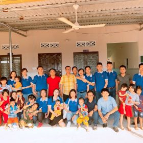 Charity 2019