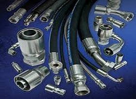 Hoses and Coupling