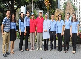 Charity Activities